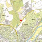 Středopaleolitická stanice lovců a sběračů na Vesecku