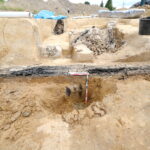 Středověká usedlost ve Fučíkově ulici