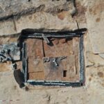 Středověká usedlost ve Fučíkově ulici