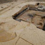 Středověká usedlost ve Fučíkově ulici