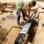 Středověká usedlost ve Fučíkově ulici