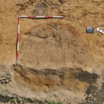 Středověká usedlost ve Fučíkově ulici