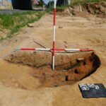 Středověká usedlost ve Fučíkově ulici