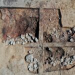 Středověká usedlost ve Fučíkově ulici