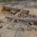 Středověká usedlost ve Fučíkově ulici