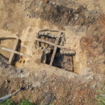 Středověká usedlost ve Fučíkově ulici