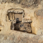 Středověká usedlost ve Fučíkově ulici