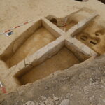 Středověká usedlost ve Fučíkově ulici