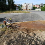 Středověká usedlost ve Fučíkově ulici