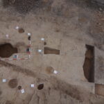 Mladobronzové osídlení v poloze U Pyrámu