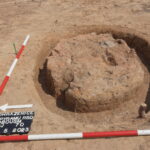 Mladobronzové osídlení v poloze U Pyrámu