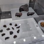 Výstava Tajemství přírodních skel