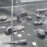 Výstava Tajemství přírodních skel