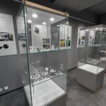 Výstava Tajemství přírodních skel