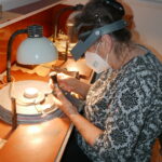 Turnovské kamenářství, ilustrační foto