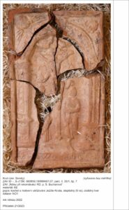 prir. 21-2023 Nález při rekonstrukci RD, p. S. Bucharová -21--s.1