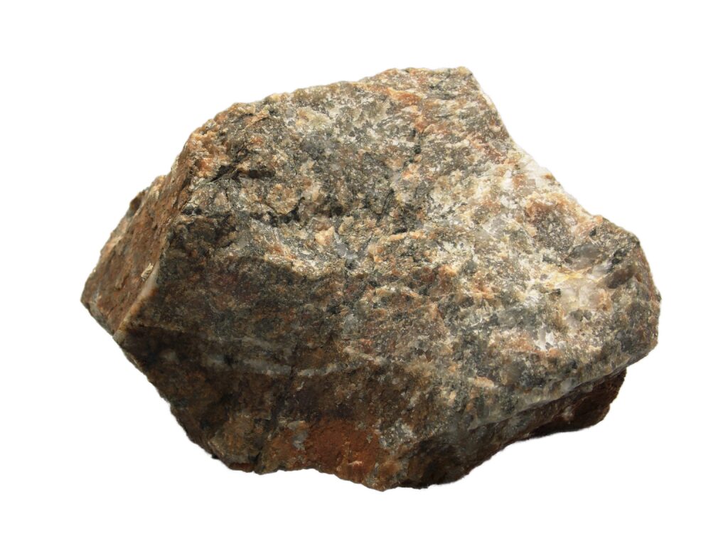 Metagranit (bítouchovská žula)