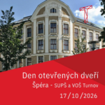 Web banner: Špéra